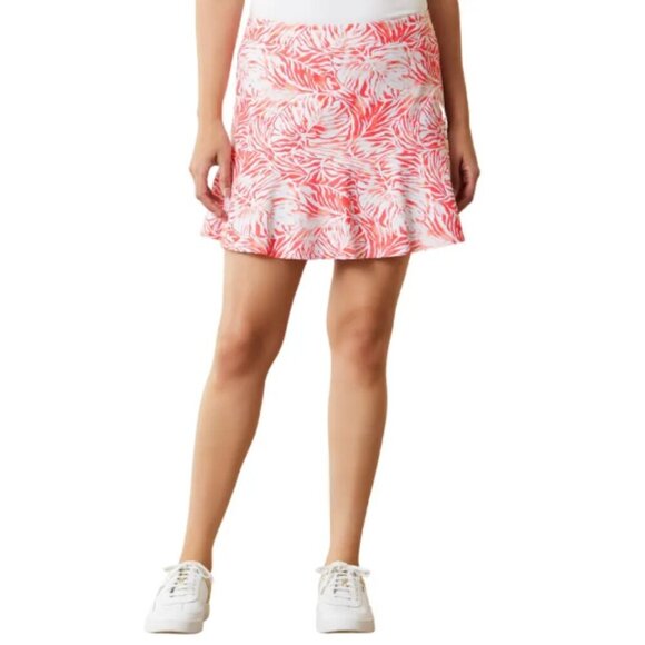 Bundle of 2 Tommy Bahama Skort Skirt Women's Size S Golf IslandZone® Mini Outdoo - Picture 1 of 11